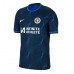 Maillot de foot Chelsea Cole Palmer #20 Extérieur vêtements 2023-24 Manches Courtes